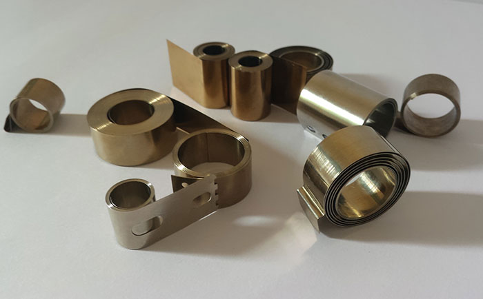 彈簧鋼怎么選？首選鑫發301