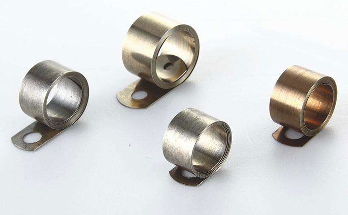 鑫發精密彈簧鋼，彈簧行業的領先選材